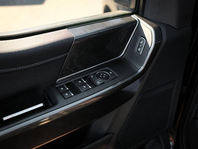 used 2021 Ford F-150 car, priced at $39,950