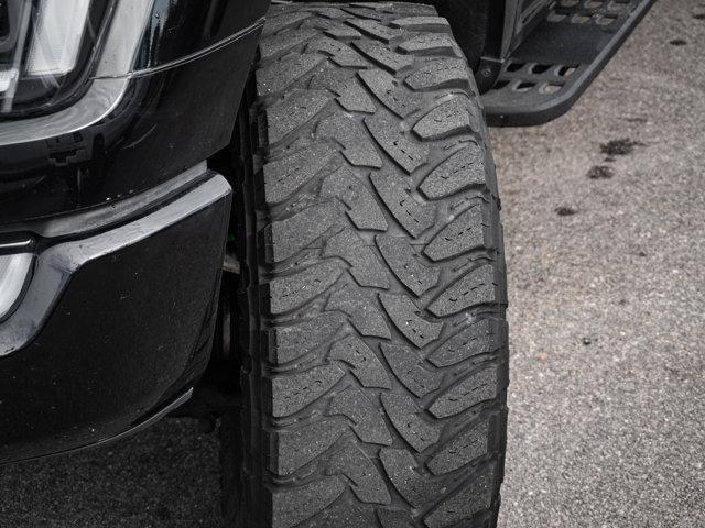 used 2022 Ford F-150 car, priced at $46,988