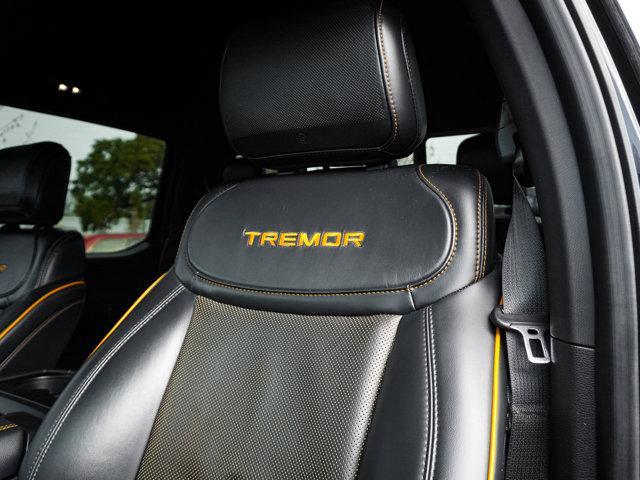 used 2022 Ford F-150 car, priced at $46,988