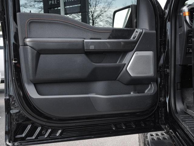 used 2022 Ford F-150 car, priced at $46,988