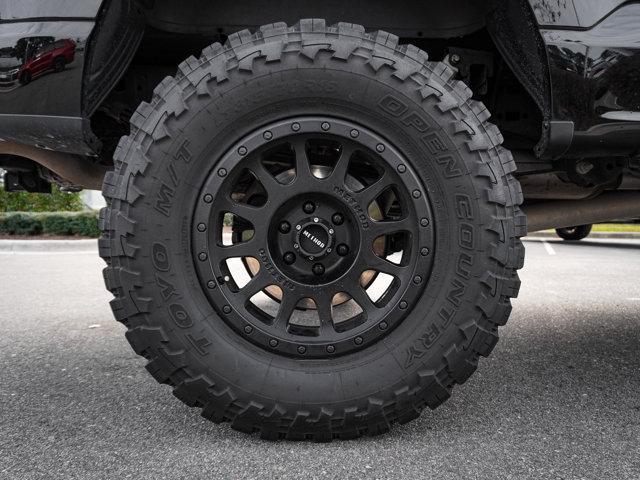 used 2022 Ford F-150 car, priced at $46,988