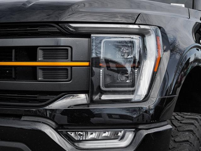 used 2022 Ford F-150 car, priced at $46,988