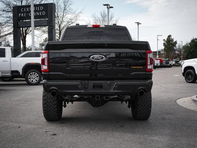 used 2022 Ford F-150 car, priced at $46,988