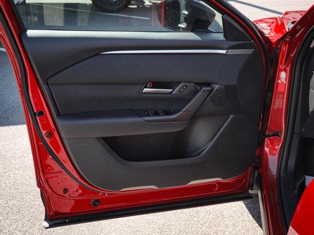 used 2023 Mazda CX-50 car, priced at $22,375