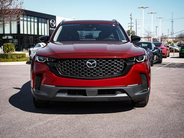 used 2023 Mazda CX-50 car, priced at $22,375