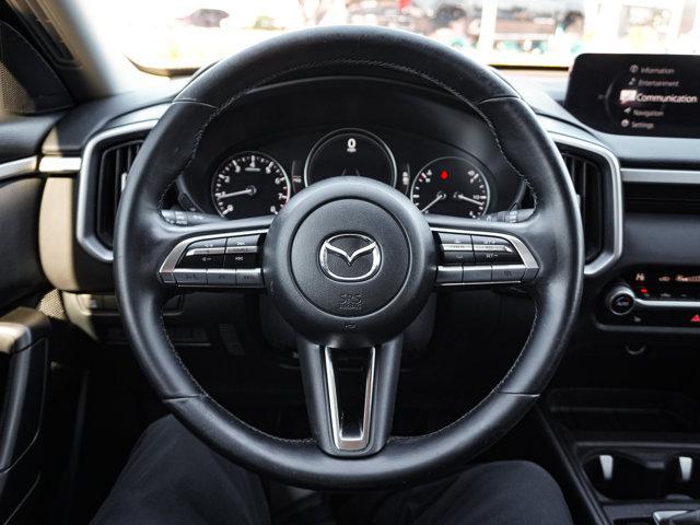 used 2023 Mazda CX-50 car, priced at $22,375