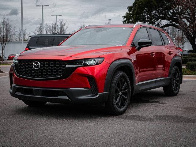 used 2023 Mazda CX-50 car, priced at $24,988
