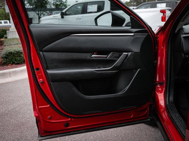 used 2023 Mazda CX-50 car, priced at $24,988