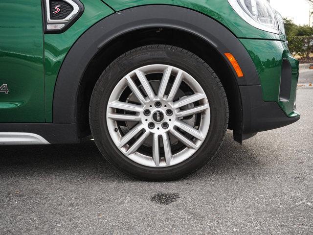 used 2022 MINI Countryman car, priced at $27,988