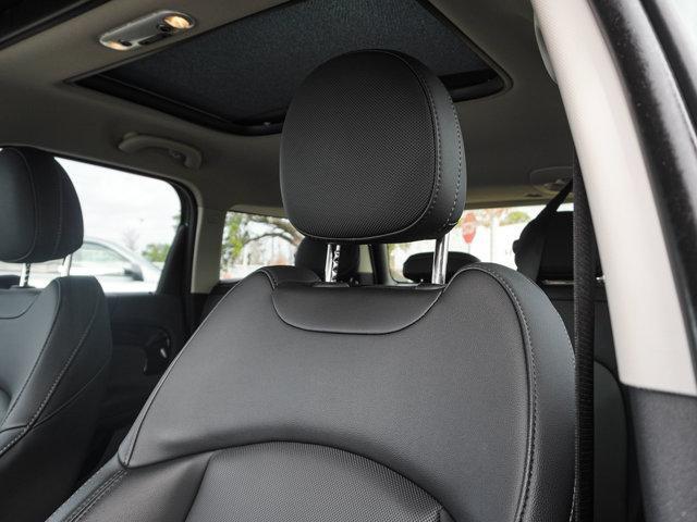 used 2022 MINI Countryman car, priced at $27,988