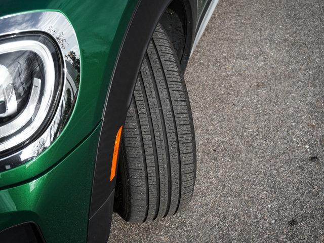 used 2022 MINI Countryman car, priced at $27,988