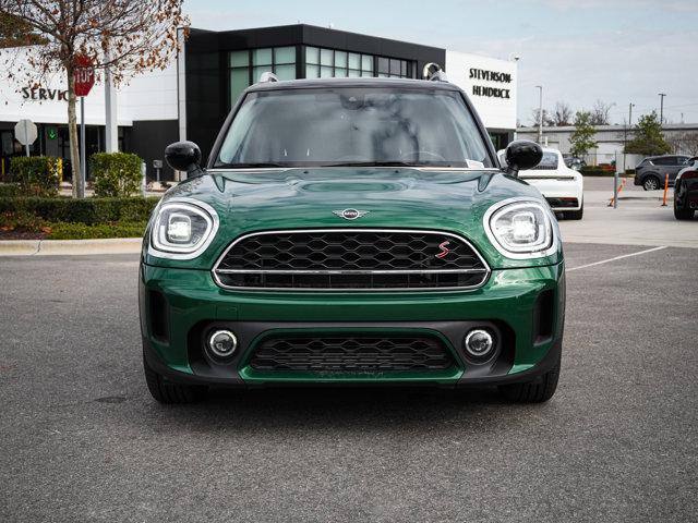 used 2022 MINI Countryman car, priced at $27,988