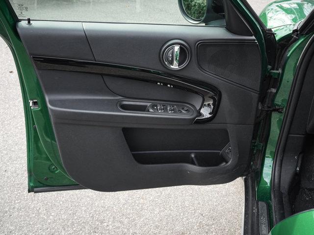 used 2022 MINI Countryman car, priced at $27,988