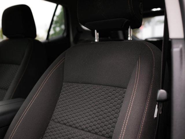 used 2020 GMC Terrain car, priced at $20,988