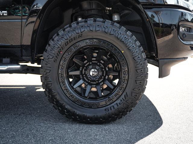 used 2020 Ram 2500 car, priced at $50,787