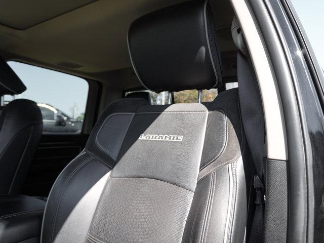 used 2020 Ram 2500 car, priced at $50,787