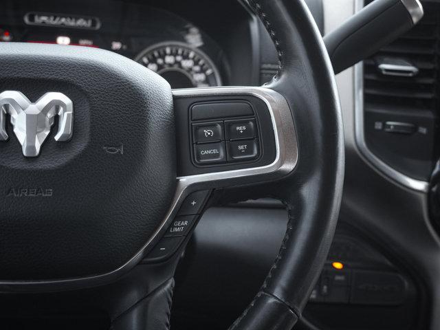 used 2020 Ram 2500 car, priced at $50,787