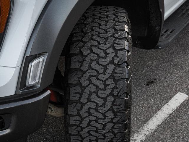 used 2023 Ford F-150 car, priced at $57,988