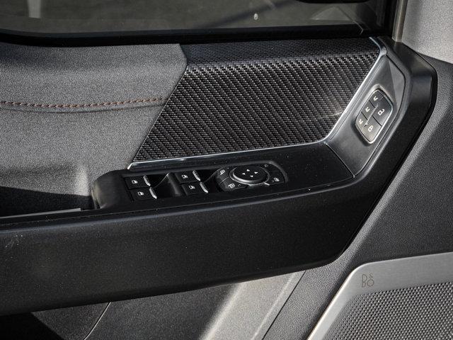 used 2023 Ford F-150 car, priced at $57,988