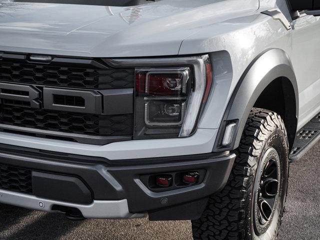 used 2023 Ford F-150 car, priced at $57,988