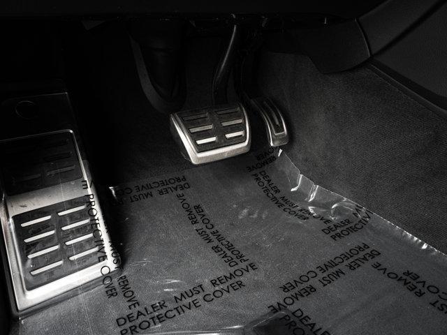 used 2024 Audi RS Q8 car, priced at $110,000