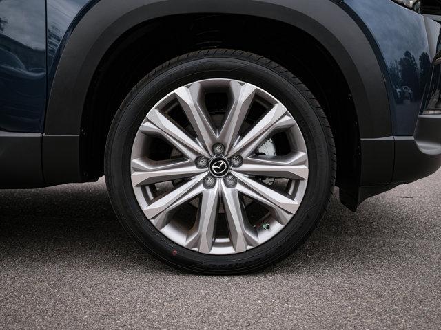 new 2026 Mazda CX-50 car, priced at $37,210