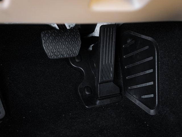 used 2025 Mazda MX-5 Miata RF car, priced at $36,461