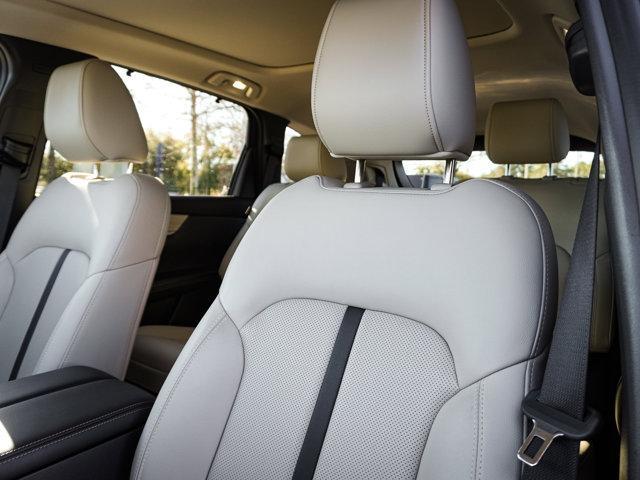 used 2025 Mazda CX-90 PHEV car, priced at $44,574