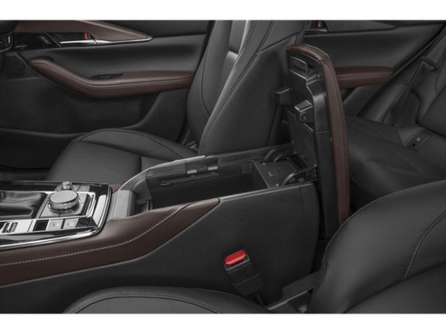 new 2026 Mazda CX-30 car, priced at $40,135