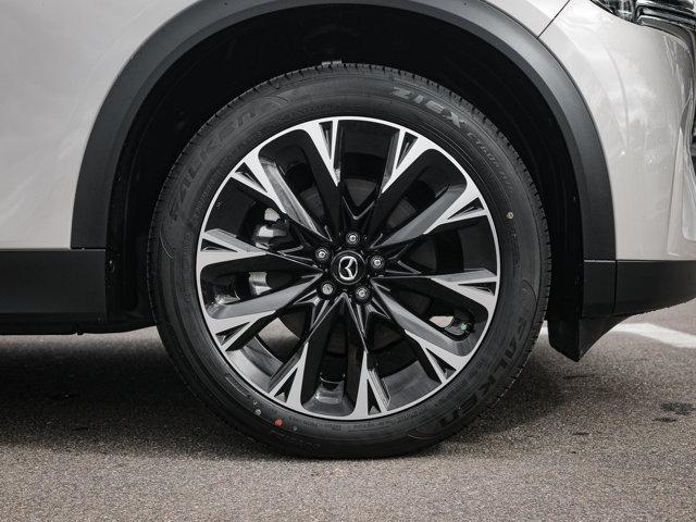 new 2026 Mazda CX-90 PHEV car, priced at $59,180