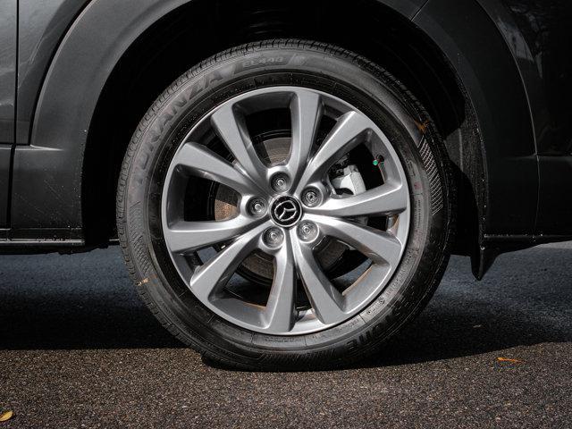 new 2026 Mazda CX-30 car, priced at $30,930