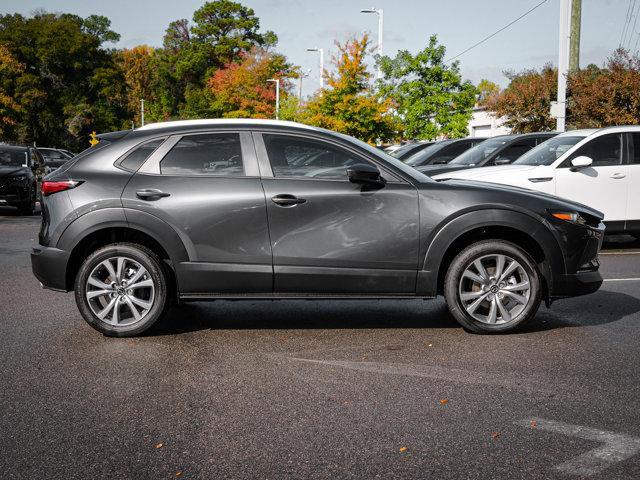 new 2026 Mazda CX-30 car, priced at $30,930