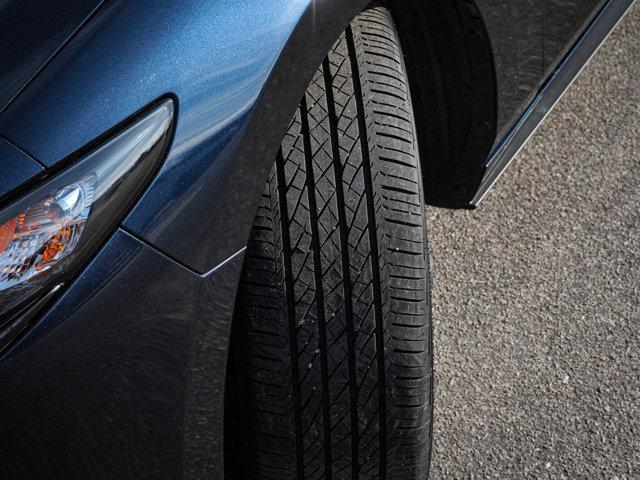 used 2024 Mazda Mazda3 car, priced at $21,461