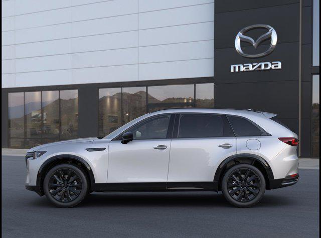 new 2026 Mazda CX-90 car, priced at $54,320