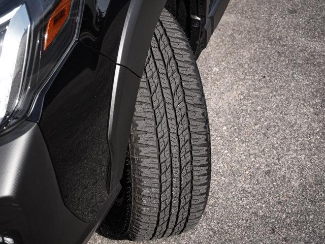 used 2024 Subaru Forester car, priced at $31,988