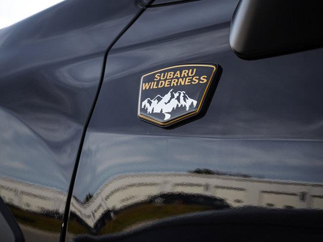 used 2024 Subaru Forester car, priced at $31,988