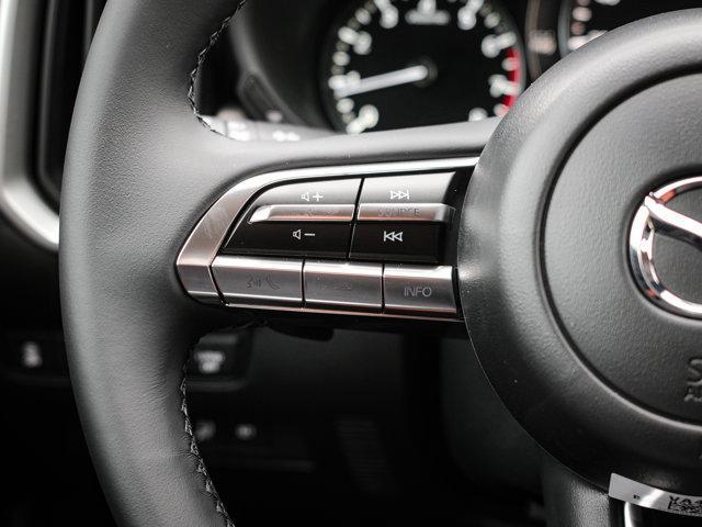 new 2026 Mazda CX-50 car, priced at $41,180