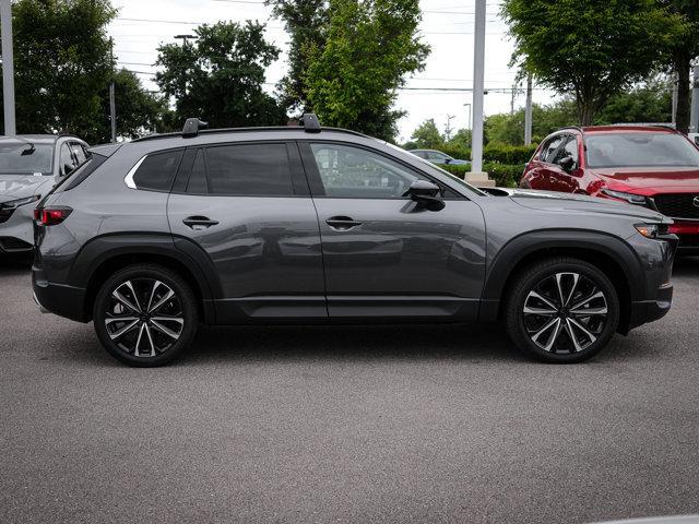 new 2026 Mazda CX-50 car, priced at $41,180