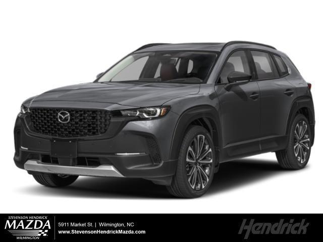 new 2026 Mazda CX-50 car, priced at $41,180