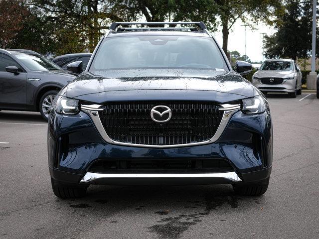 new 2026 Mazda CX-90 car, priced at $50,775