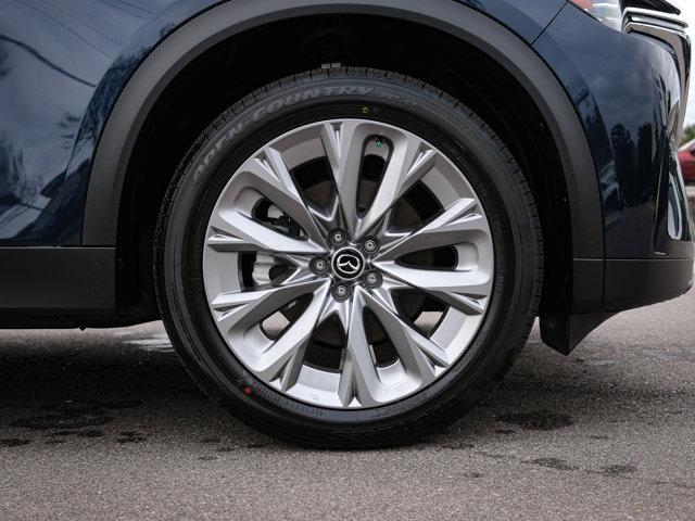 new 2026 Mazda CX-90 car, priced at $50,775
