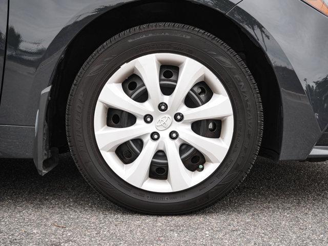 used 2025 Toyota Corolla car, priced at $24,399