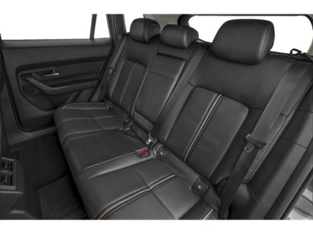 new 2026 Mazda CX-50 Hybrid car, priced at $43,730