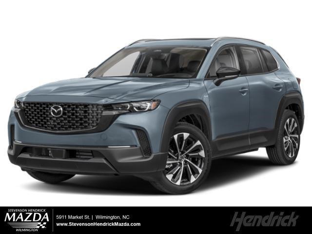 new 2026 Mazda CX-50 Hybrid car, priced at $43,730