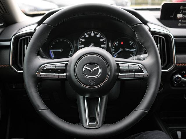 new 2026 Mazda CX-50 Hybrid car, priced at $43,455