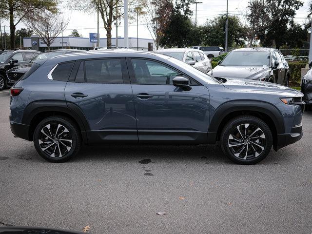 new 2026 Mazda CX-50 Hybrid car, priced at $43,455