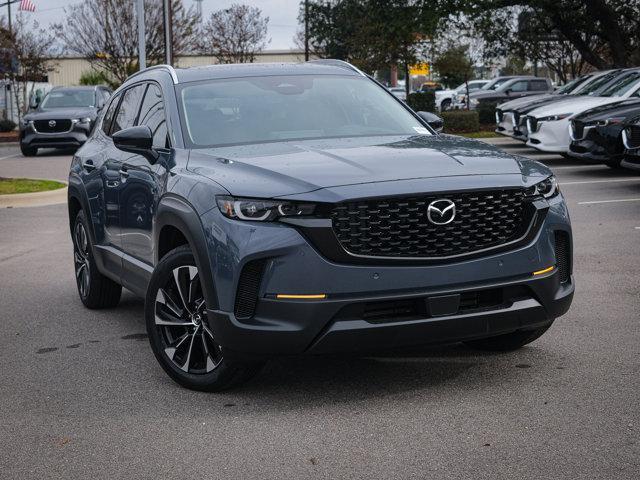 new 2026 Mazda CX-50 Hybrid car, priced at $43,455