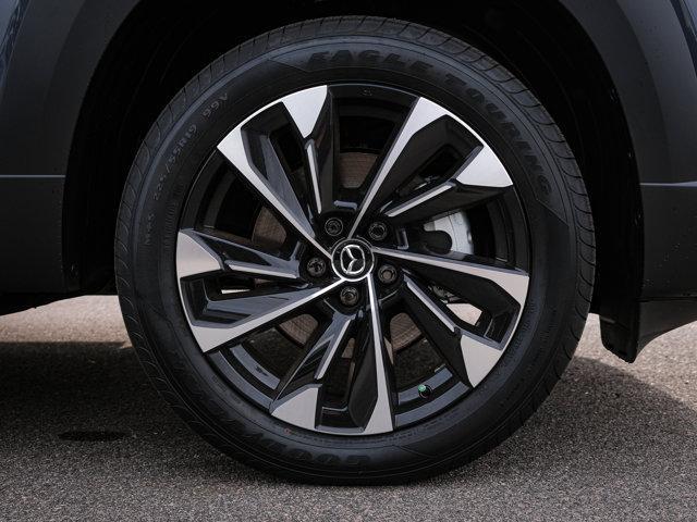 new 2026 Mazda CX-50 Hybrid car, priced at $43,455