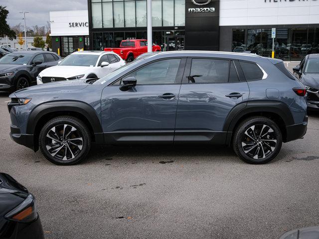 new 2026 Mazda CX-50 Hybrid car, priced at $43,455