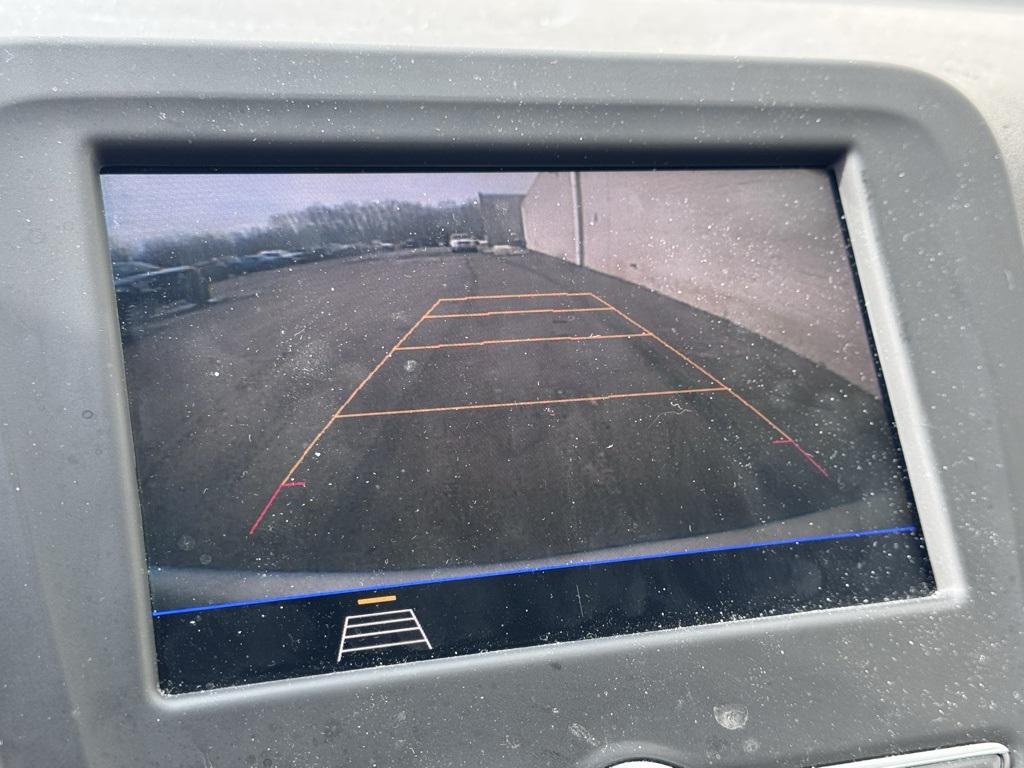 used 2020 Chevrolet Equinox car, priced at $14,971